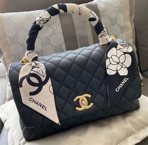 chanel coco bag ราคา|handbags chanel.